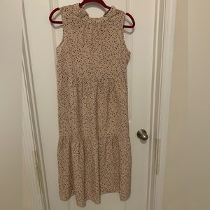 Solution Brand size small